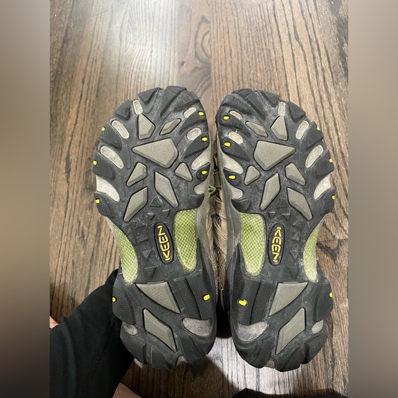 Keen Voyager Women’s 8.5 - Picture 4 of 9